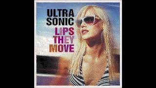 Ultrasonic 7 - Lips They Move [full version]