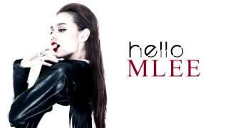 Hello - MLee