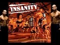 Insanity day 2 Plyometric Cardio Circuit