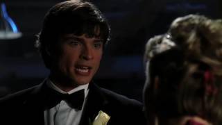 Smallville 4x18 - Clark addresses Dawn and tells her to let Chloe go