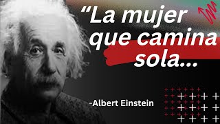 Citas de Albert Einstein – Sabiduría que enriquecerá tu vida #15