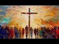 DEEP IN THE SPIRIT | Tongues Of Fire | 1hr Prayer Chant| ANZOA