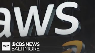 Amazon Web Services Bouncing Back From Major Outage That Caused Issues For Apps Websites
