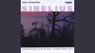 Six Bagatelles, Op. 97: No. 1, Humoreske I