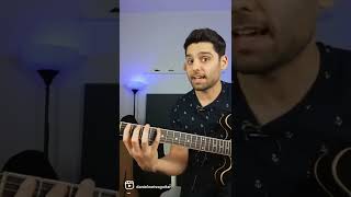 How to Learn Scales on Guitar