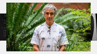 Prof Malcolm Steinberg- Honorary Lecturer: Traditional Medicine