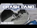 crash land crash land bijou remix official audio