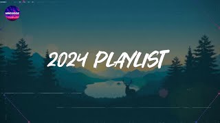 Your Top Trending Playlist - Best of 2024  ~ 2024 Playlist  ~ Rihanna, SZA, Harry Styles