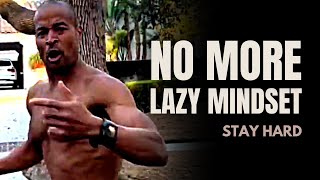 Do 60% More of Your Energy - Motivational Speech | David Goggins Compilation