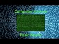 Computer Science Tutorial - Binary