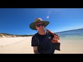 south west wa dhu fishing abalone camping