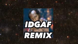 Tee Grizzley - IDGAF (feat. Chris Brown & Mariah The Scientist) (REMIX)