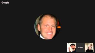 Functional Reactive Programming with NUI - Riccardo Terrell