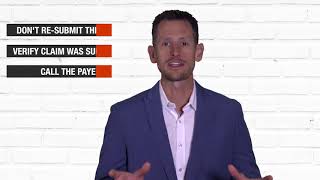Denials - Incorrectly Identified as a Duplicate Denial