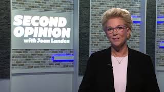 SECOND OPINION WITH JOAN LUNDEN | NEW SEASON HOST