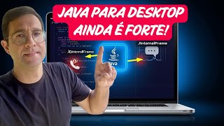 Programando SOLUÇÕES DESKTOP com JAVA