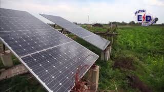 APEPDCL Concept Film contest for Energy Conservation. SOLAR ENERGY