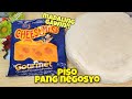 MAY LUMPIA WRAPPER AT CHEESE POWDER KA BA? ITO GAWIN MO, MAY PISO PANG NEGOSYO KA NA | CHEESE STICK