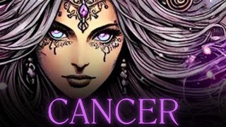 CANCER YOU ARE GOING TO BATH WITH MONEY 🛁💰 TREMENDOUS BLOW OF LUCK😱💥 FEBRUARY 2025 TAROT READING