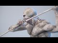 sculpting warhammer titan attack on titan shingeki no kyojin