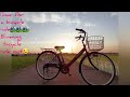 2 weekend vlog. at toyama prefacture japan visiting sea bicycle ride out