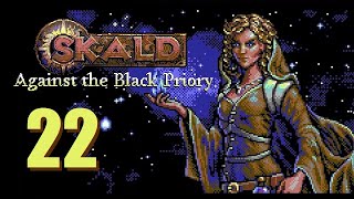 Skald - Ep. 22: Embla-matic