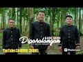 GABE BONI TRIO ||  DIPARALANGAN ( OFFICIAL MUSIC VIDEO) || CIPT: SANRONI MANALU.