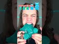 @lukedidthat (MAKAN GUMMY BEAR DARI KECIL KE BESAR) #shortvideo #shorts #dubbingvidio