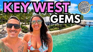 Florida Keys Secrets: Key West Hidden Gems Revealed