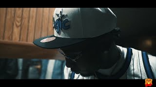 Naj Ali - Wolf Freestyle ( Shot By: Simba.1k ) (Official Music Video)