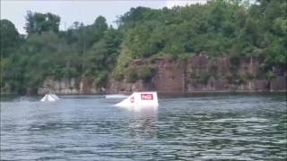 Brownstone Wake Park 2016 - Kyle "Gobig"