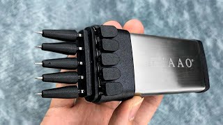 10 Self Defense Gadgets You Can Buy Right Now | NEXT LEVEL INVENTIONS FOR PROTECTION IN 2022