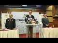 LIVE: 2 Jun 2020 - Sidang Media Perkembangan COVID-19 Di Malaysia