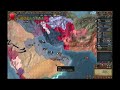 【eu4】オマーンで実績「the third way」に挑戦 part1【ゆっくり実況】