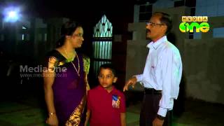 Gopinath back home after 40 years