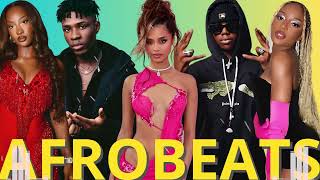 AMAPIANO VIDEO MIX 2025 | BEST OF THE BEST AFROBEATS VIDEO MIX 2025 | WIZKID | TYLA | AYRA| REMA