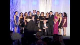 Standardbred Canada - 2012 O'Brien Awards - Full Ceremony