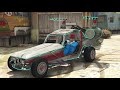 The Rarest Vehicles in GTA Online