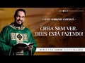 Receba o Espírito Santo! | Jo 20,19-31 | Padre Adriano Zandoná (16/04/23)