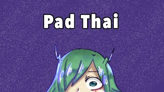 Pad Thai (Jack stauber) || Fraxus animation