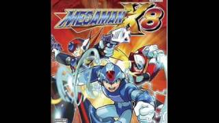 Megaman X8 - Main Theme