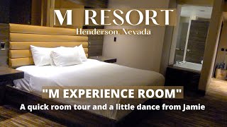 M Experience Room at M Resort and Casino