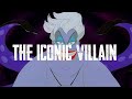 Ursula: The Iconic Villain