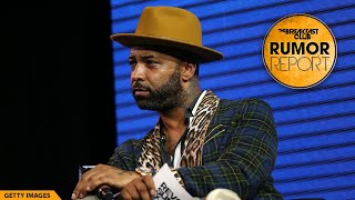 Joe Budden Fires Rory On Air, J. Cole Graces Cover Of SLAM Magazine