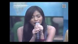 Tricia Santos' golden voice. PBB teen clash edition 2010.