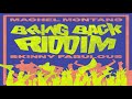 Bring Back Riddim Soca Mix Featuring Machel Montano & Skinny Fabulous