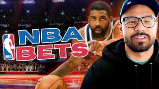 My 5 Best NBA Player Prop Bets + Hit Rate Analysis Today 19th December