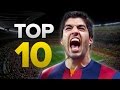 Top 10 Most Expensive Barcelona Signings