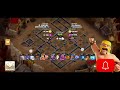 epic strategy th15 zap quake witch is the easiest th15 attack strategy in clash of clans🔥