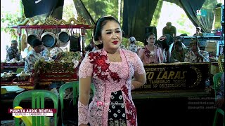 TAYUB MUSTIKO LARAS FULL  PUSPITA AUDIO